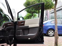 2015款 2.4L CVT 至尊版 7座