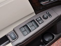 2015款 2.4L CVT 至尊版 7座