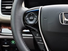2015款 2.4L CVT 至尊版 7座