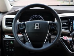 2015款 2.4L CVT 至尊版 7座