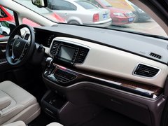 2015款 2.4L CVT 至尊版 7座