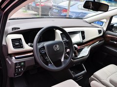 2015款 2.4L CVT 至尊版 7座