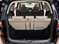 2015款 2.4L CVT 至尊版 7座