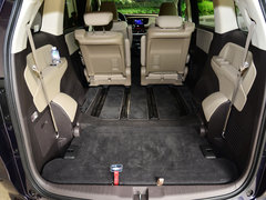2015款 2.4L CVT 至尊版 7座