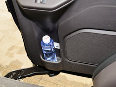 2015款 2.4L CVT 至尊版 7座