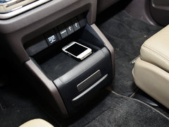 2015款 2.4L CVT 至尊版 7座