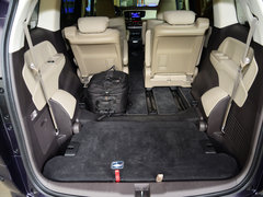 2015款 2.4L CVT 至尊版 7座