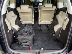 2015款 2.4L CVT 至尊版 7座