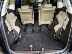 2015款 2.4L CVT 至尊版 7座