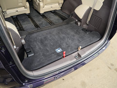 2015款 2.4L CVT 至尊版 7座