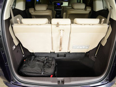 2015款 2.4L CVT 至尊版 7座