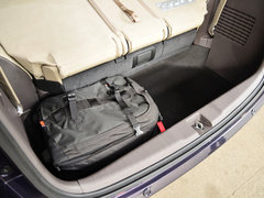 2015款 2.4L CVT 至尊版 7座
