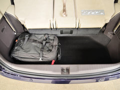 2015款 2.4L CVT 至尊版 7座