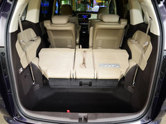 2015款 2.4L CVT 至尊版 7座