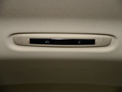 2015款 2.4L CVT 至尊版 7座