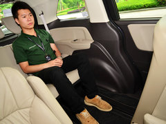 2015款 2.4L CVT 至尊版 7座