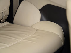 2015款 2.4L CVT 至尊版 7座