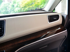 2015款 2.4L CVT 至尊版 7座