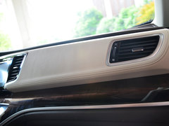 2015款 2.4L CVT 至尊版 7座