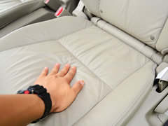 2015款 2.4L CVT 至尊版 7座