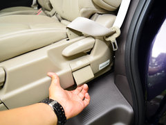 2015款 2.4L CVT 至尊版 7座