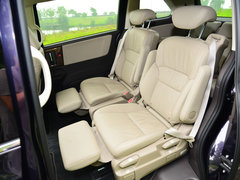 2015款 2.4L CVT 至尊版 7座