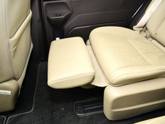 2015款 2.4L CVT 至尊版 7座