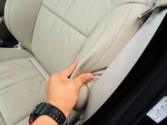 2015款 2.4L CVT 至尊版 7座