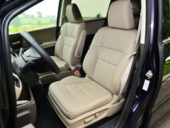 2015款 2.4L CVT 至尊版 7座