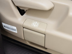 2015款 2.4L CVT 至尊版 7座
