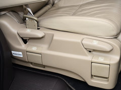 2015款 2.4L CVT 至尊版 7座