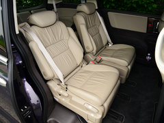 2015款 2.4L CVT 至尊版 7座