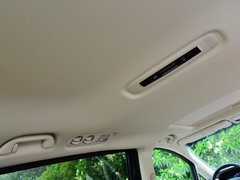 2015款 2.4L CVT 至尊版 7座