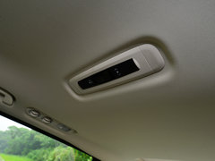 2015款 2.4L CVT 至尊版 7座