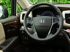 2015款 2.4L CVT 至尊版 7座