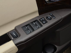 2015款 2.4L CVT 至尊版 7座