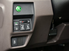 2015款 2.4L CVT 至尊版 7座