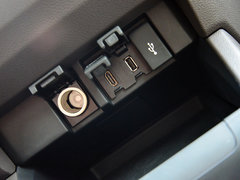 2015款 2.4L CVT 至尊版 7座