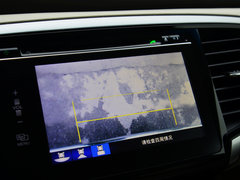 2015款 2.4L CVT 至尊版 7座