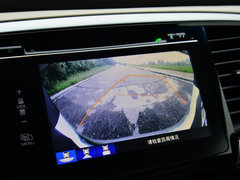2015款 2.4L CVT 至尊版 7座