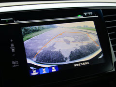 2015款 2.4L CVT 至尊版 7座