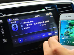 2015款 2.4L CVT 至尊版 7座