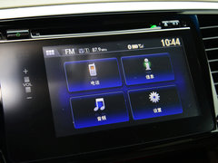 2015款 2.4L CVT 至尊版 7座