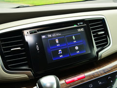 2015款 2.4L CVT 至尊版 7座