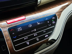 2015款 2.4L CVT 至尊版 7座