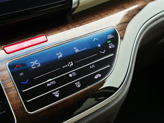 2015款 2.4L CVT 至尊版 7座