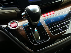 2015款 2.4L CVT 至尊版 7座