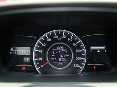 2015款 2.4L CVT 至尊版 7座