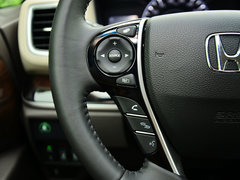 2015款 2.4L CVT 至尊版 7座