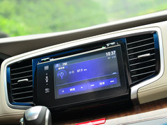 2015款 2.4L CVT 至尊版 7座